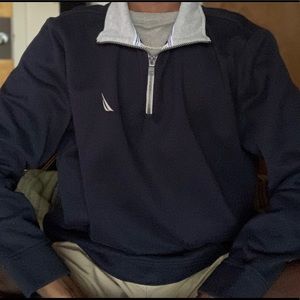 Nautica Jacket Fleece